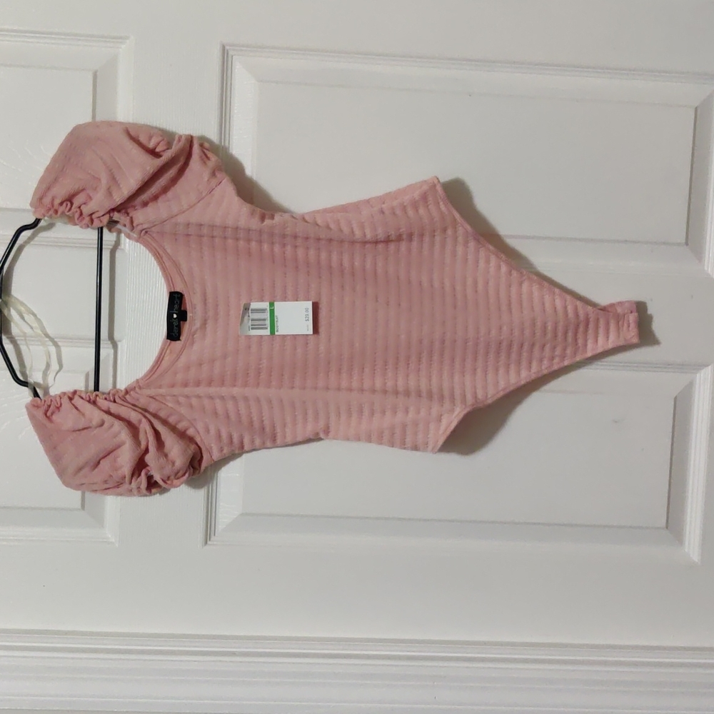 Women's bodysuit